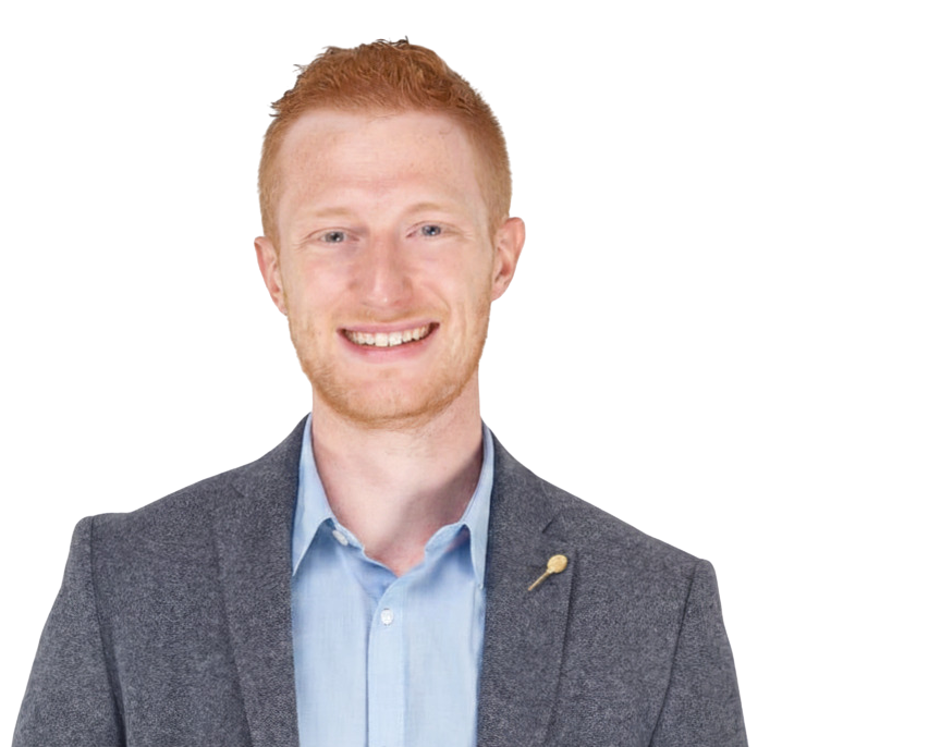 Anthony Braem, expert immobilier AB EXPERT